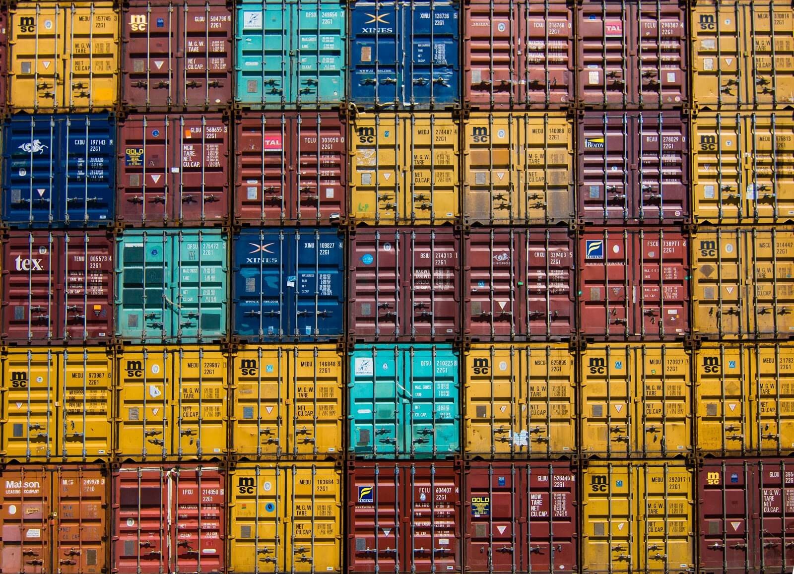 Working as a consultant can mean aAll Testimonialsdvising on anything from stock to digital. (Image Credit: Guillaume Bolduc / Unsplash)