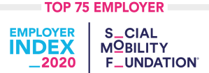 Social Mobility Index 2020 logo