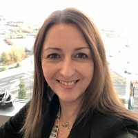 Nicola Hodkinson