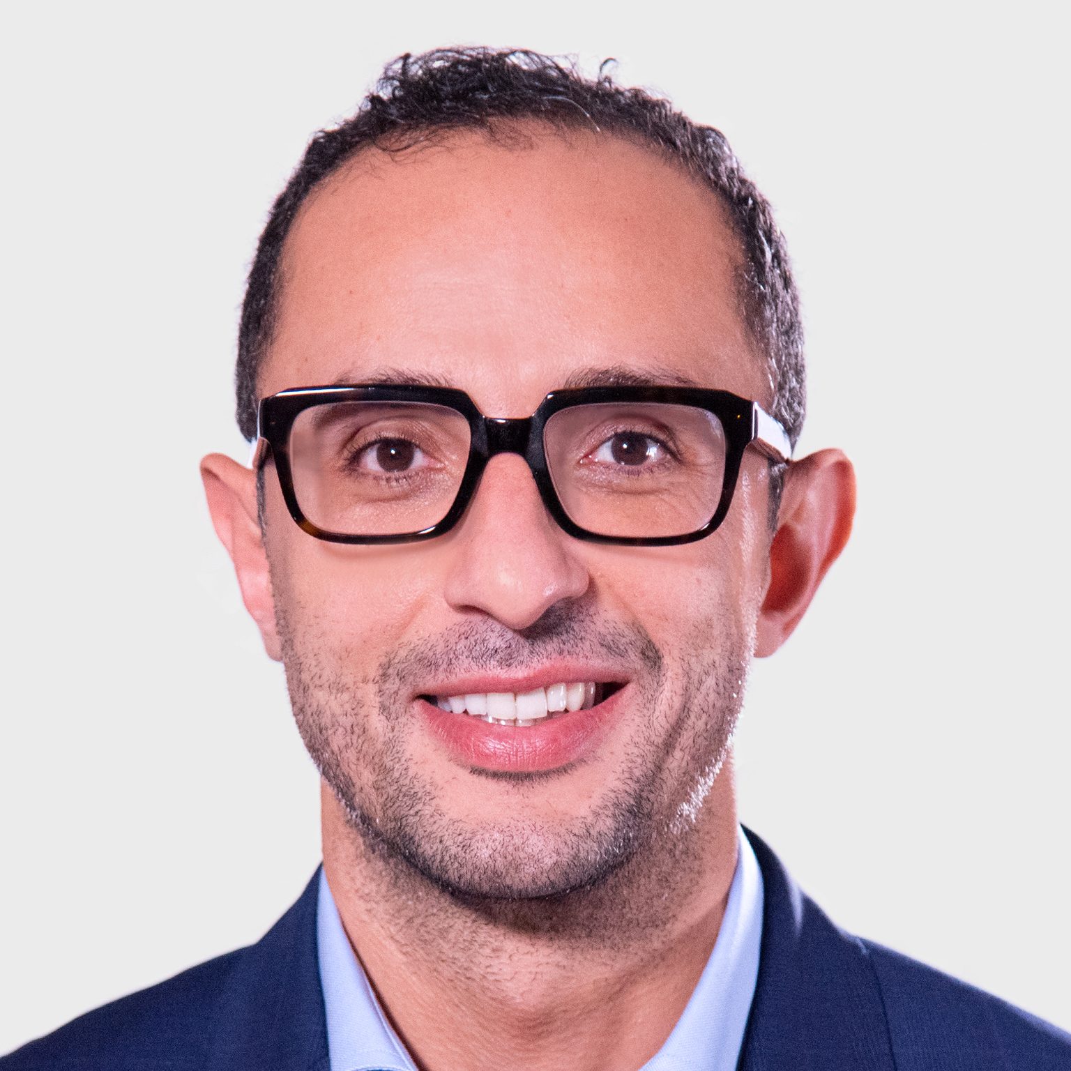 Prof. Moez Draief