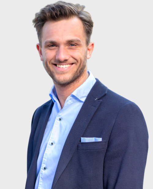Julian van Velzen