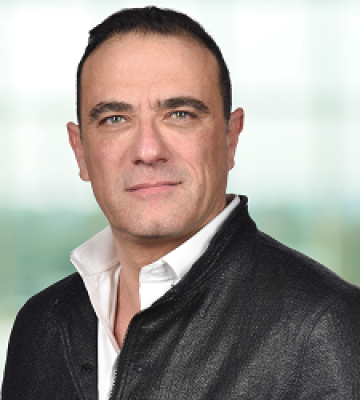 Olivier Zitoun