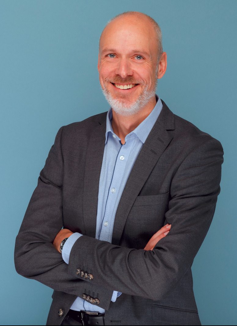 Joerg Becker