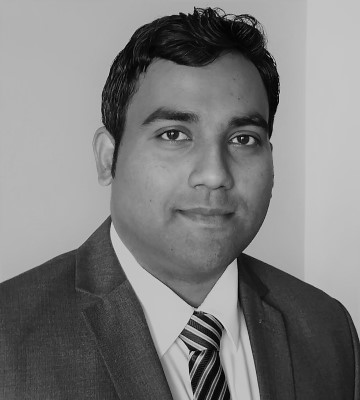 Neel Pawar