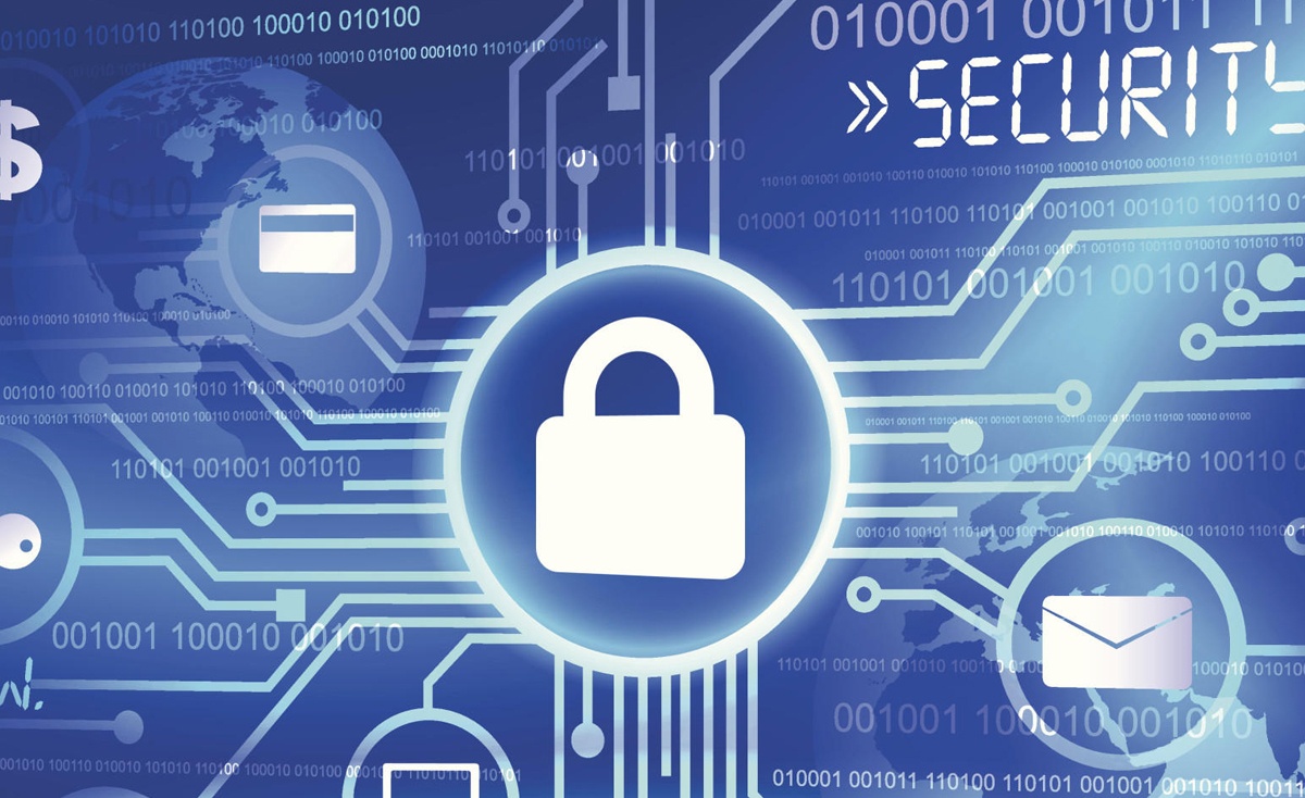 Cybersecurity
