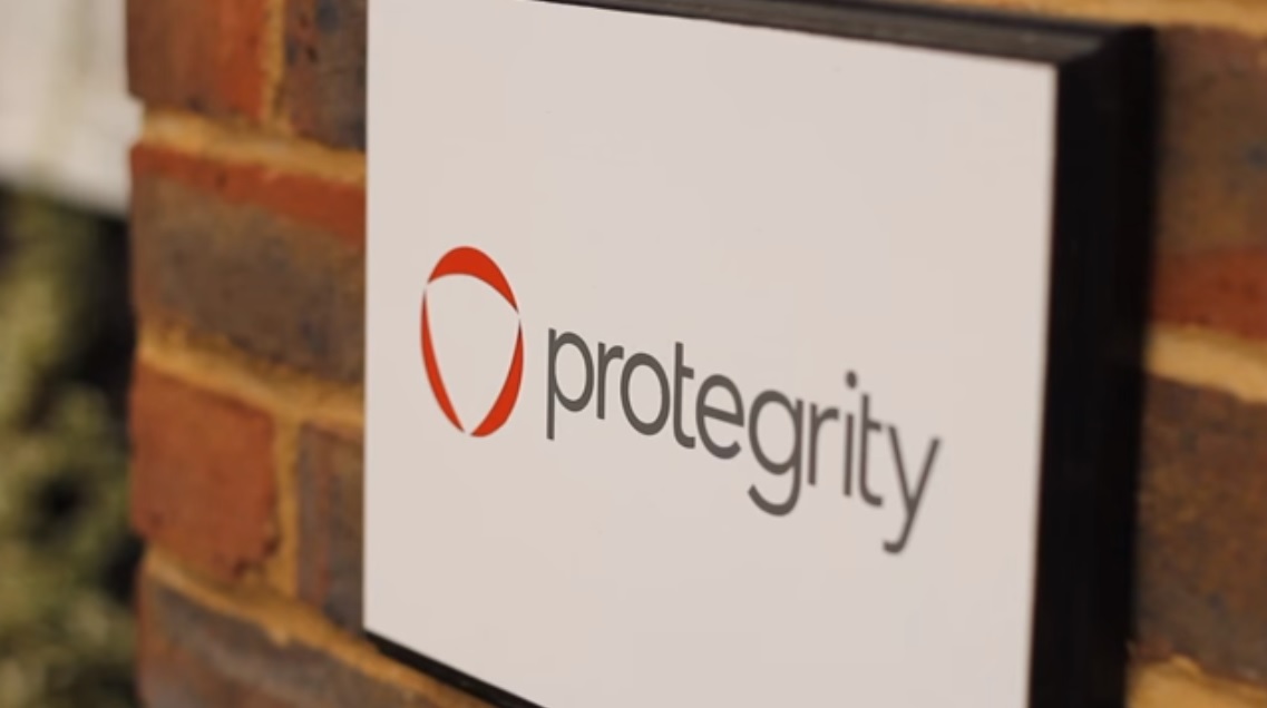 protegrity