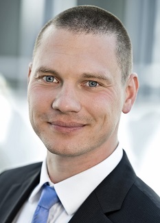 Arne Rossmann
