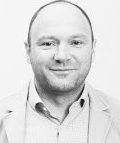 Simon Mardle