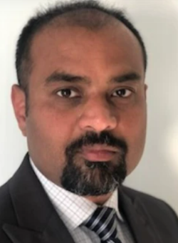 Shashi Gupta