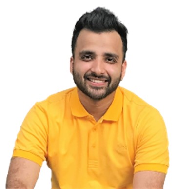 Faizan Shaikh