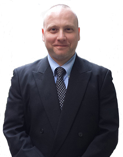 John Hasznosi