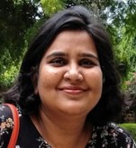 Pratyasha Shishodia