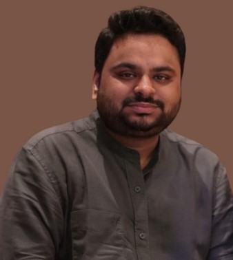 Soumitra Upadhyay