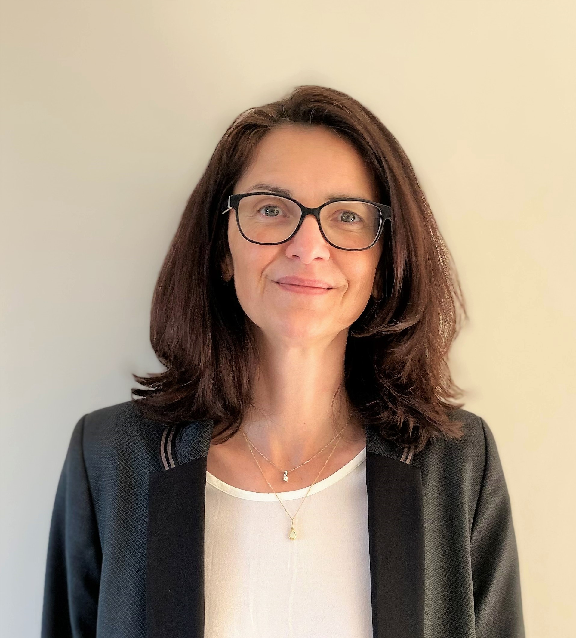 Fabienne Lefever