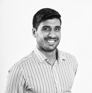Pardeep Singh Ghuman