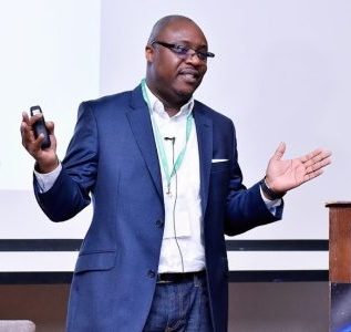 Dapo Adekola