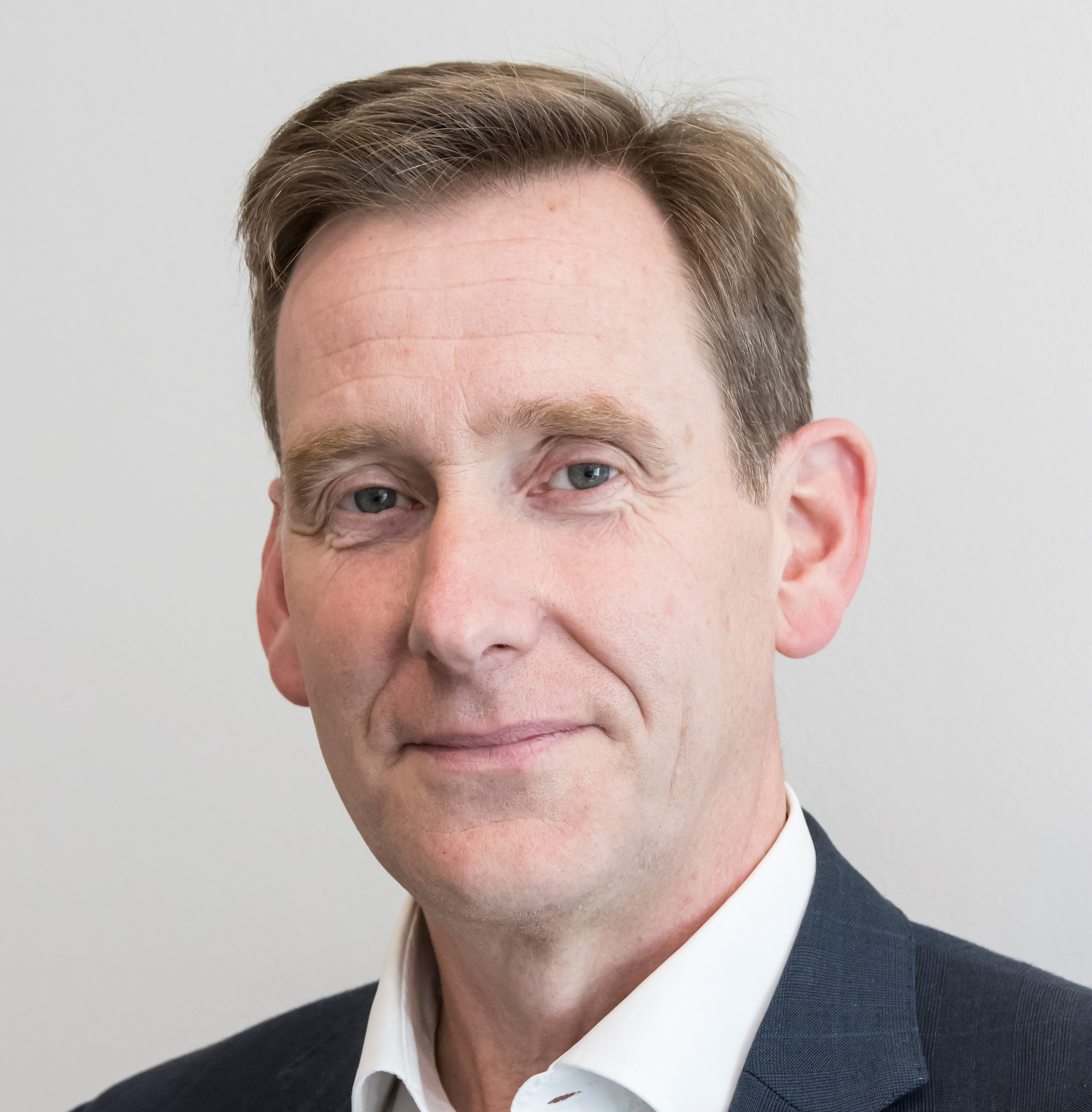 Andrew Hill