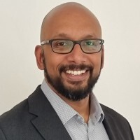 Arry Balachandran