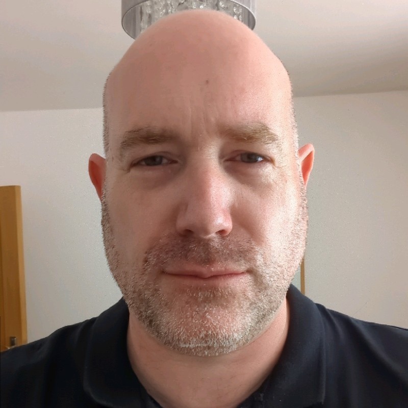 Matt Bradbeer