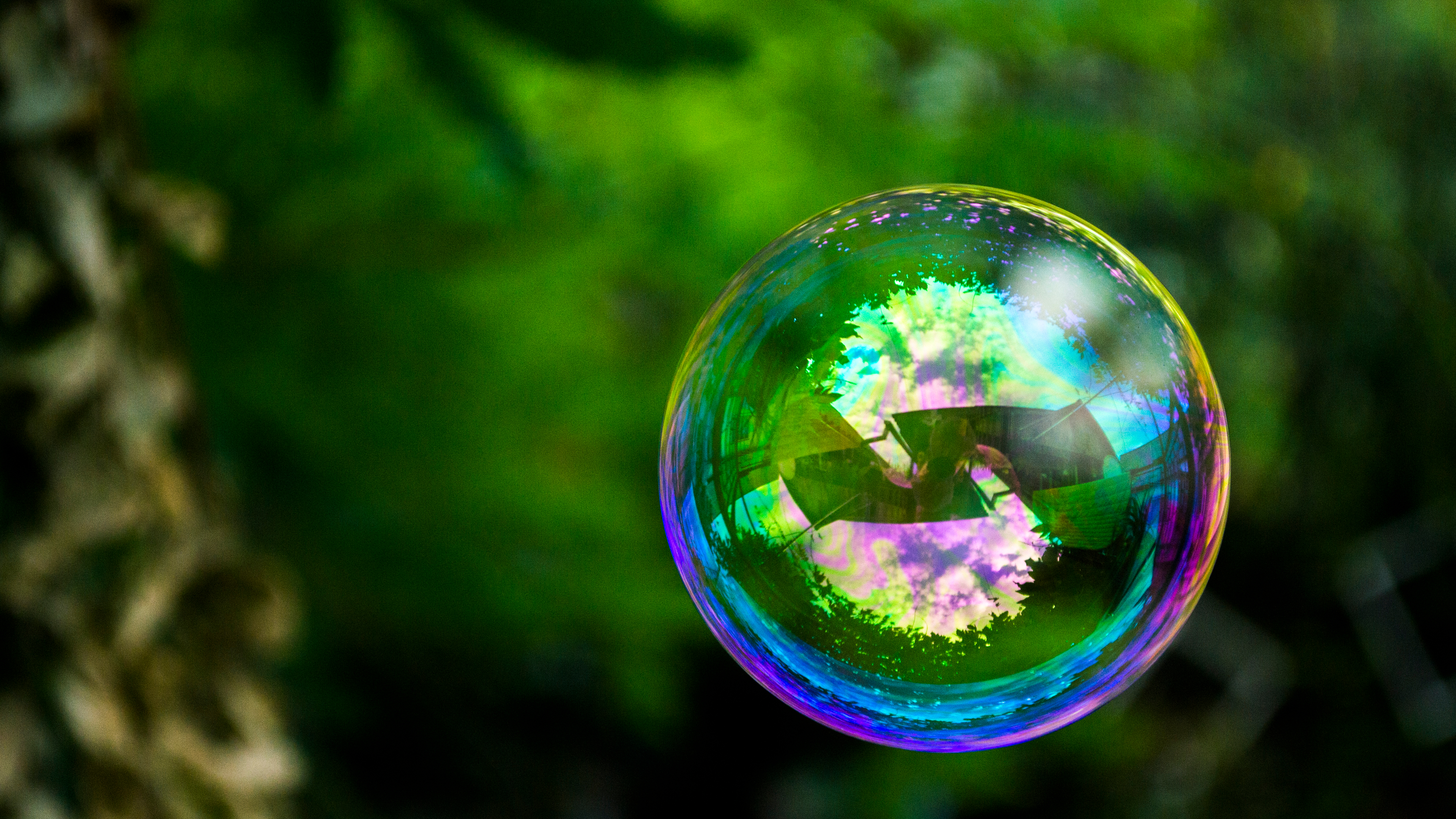 Soap,Balls.,Wallpapers,Green,Abstract