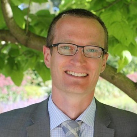 Gareth Stewart