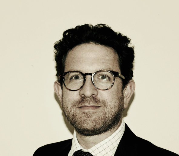 Richard Haynes