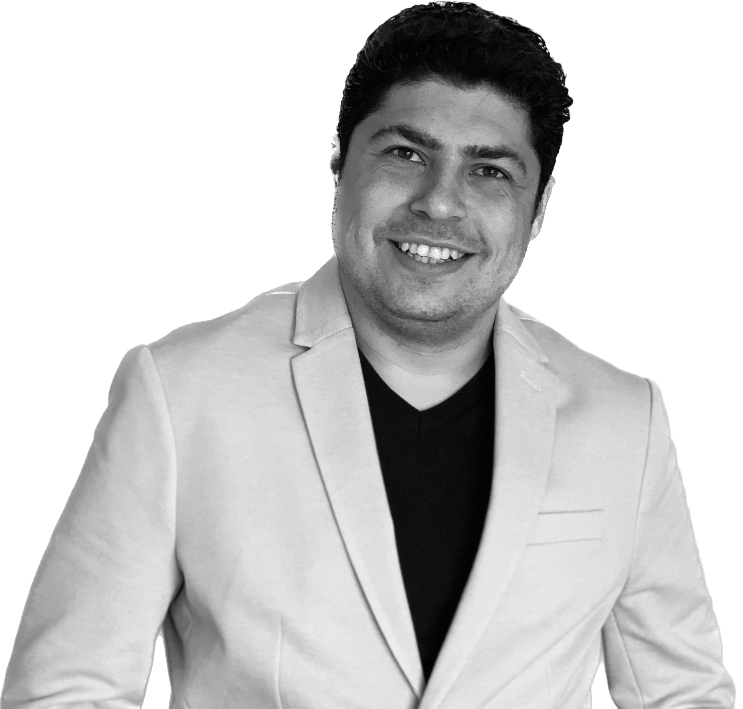 Dr. Ehsan Dadrasnia