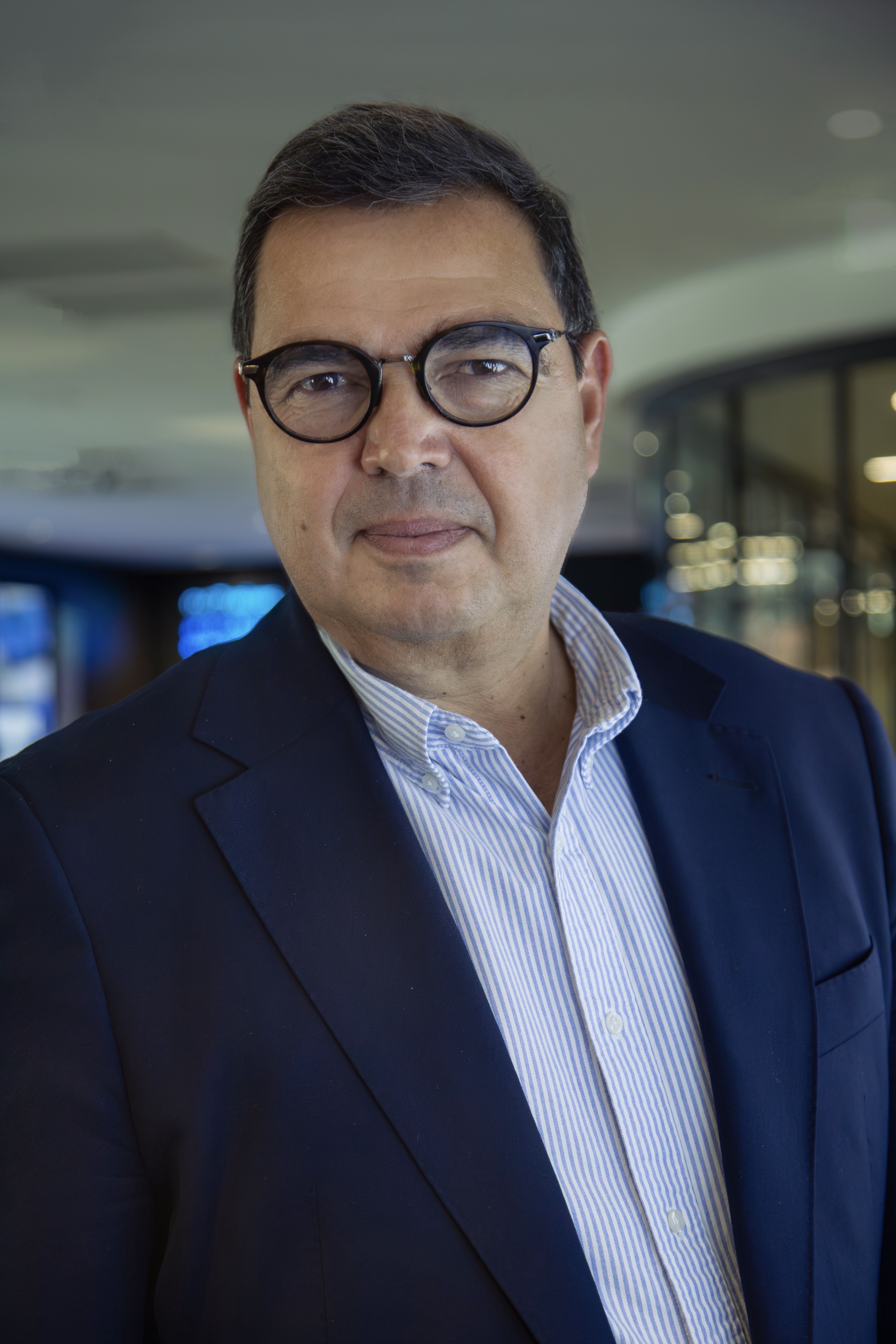 Pierre Louis Seguin Global Sales Officer, Capgemini’s Business Services