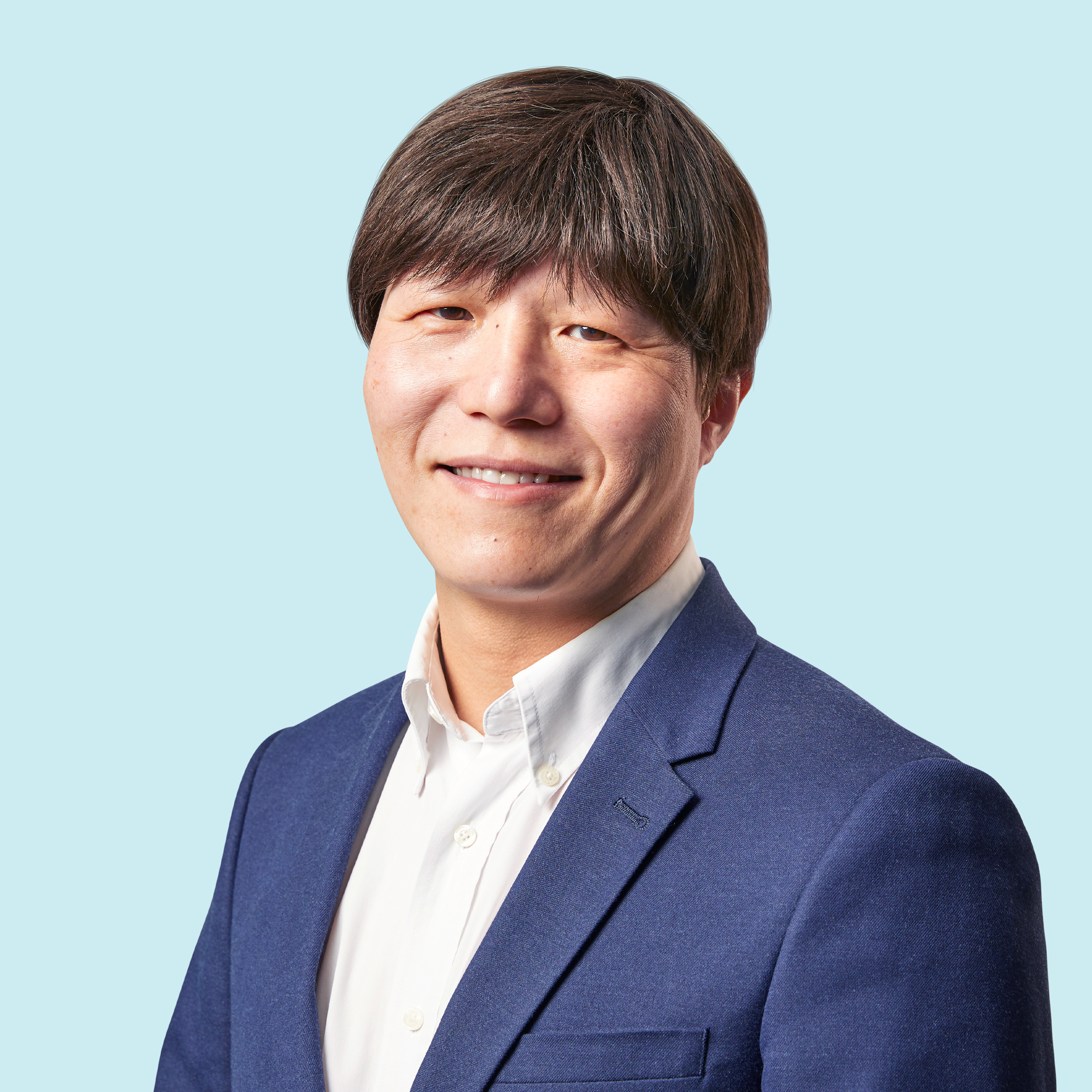Mark Chang