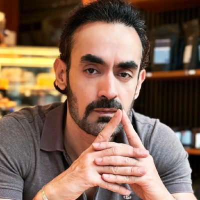 Abhi Soni