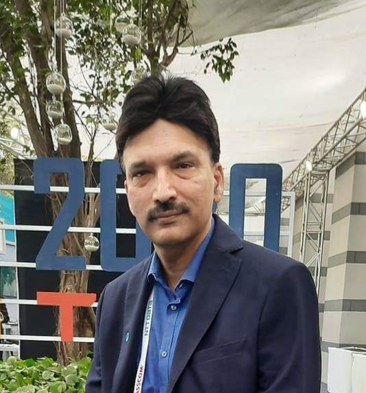 Atul Kurani