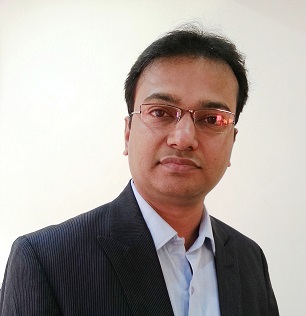 Himanshu Ambani