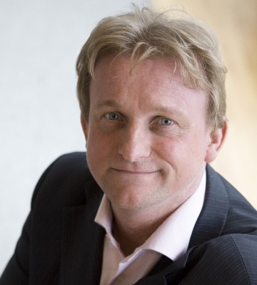 Kees Jacobs