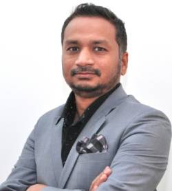Kiran Boosam