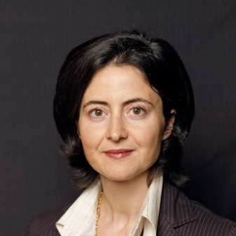 Lucia Sinapi