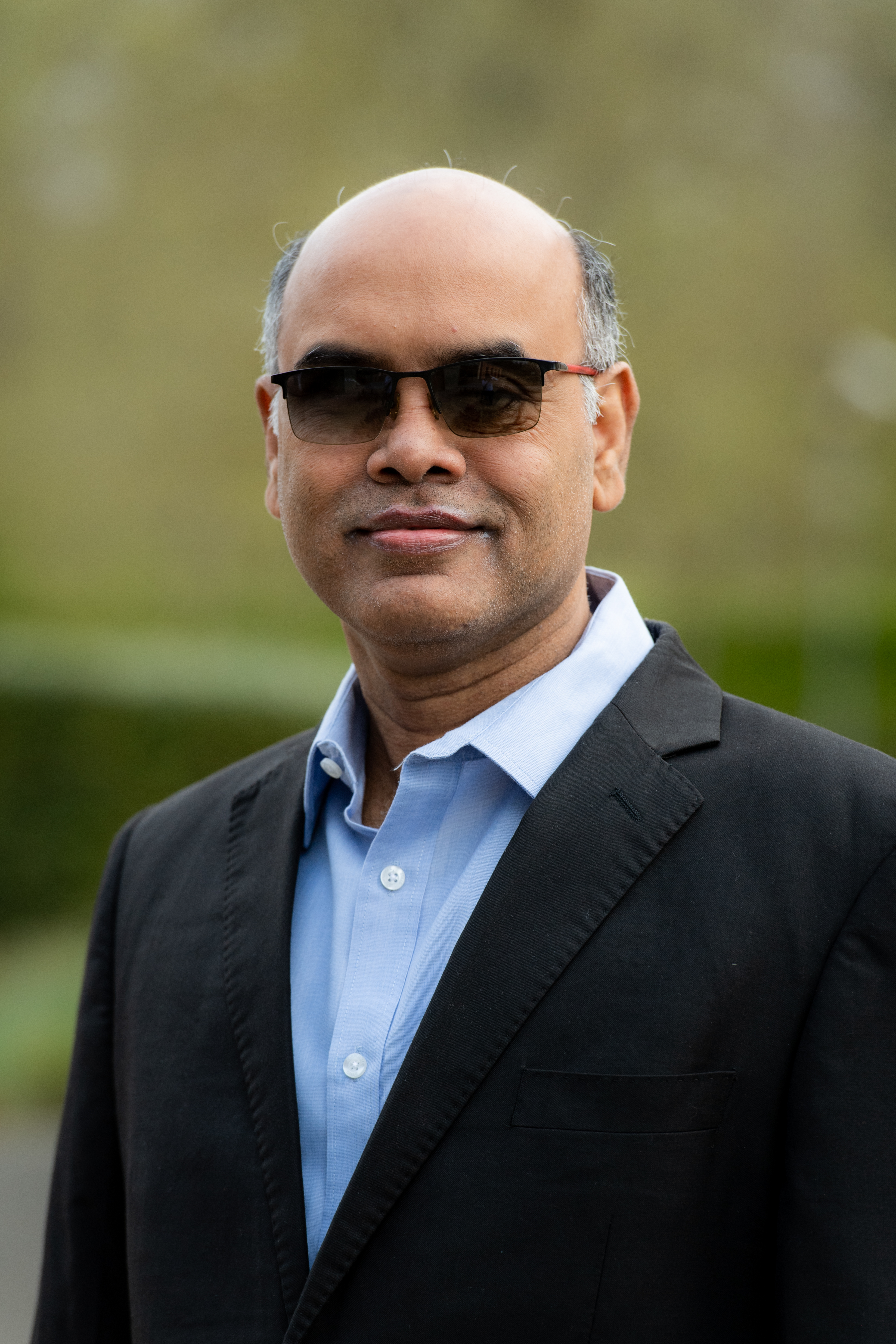 Parthasarathy K