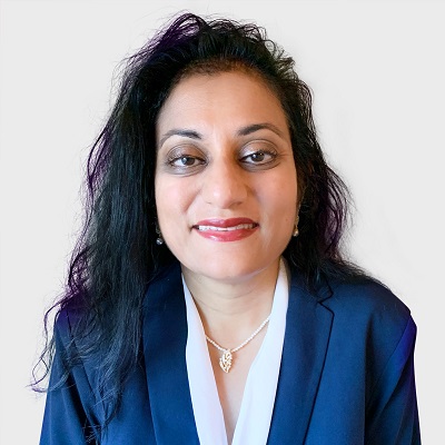 Sheila Patel