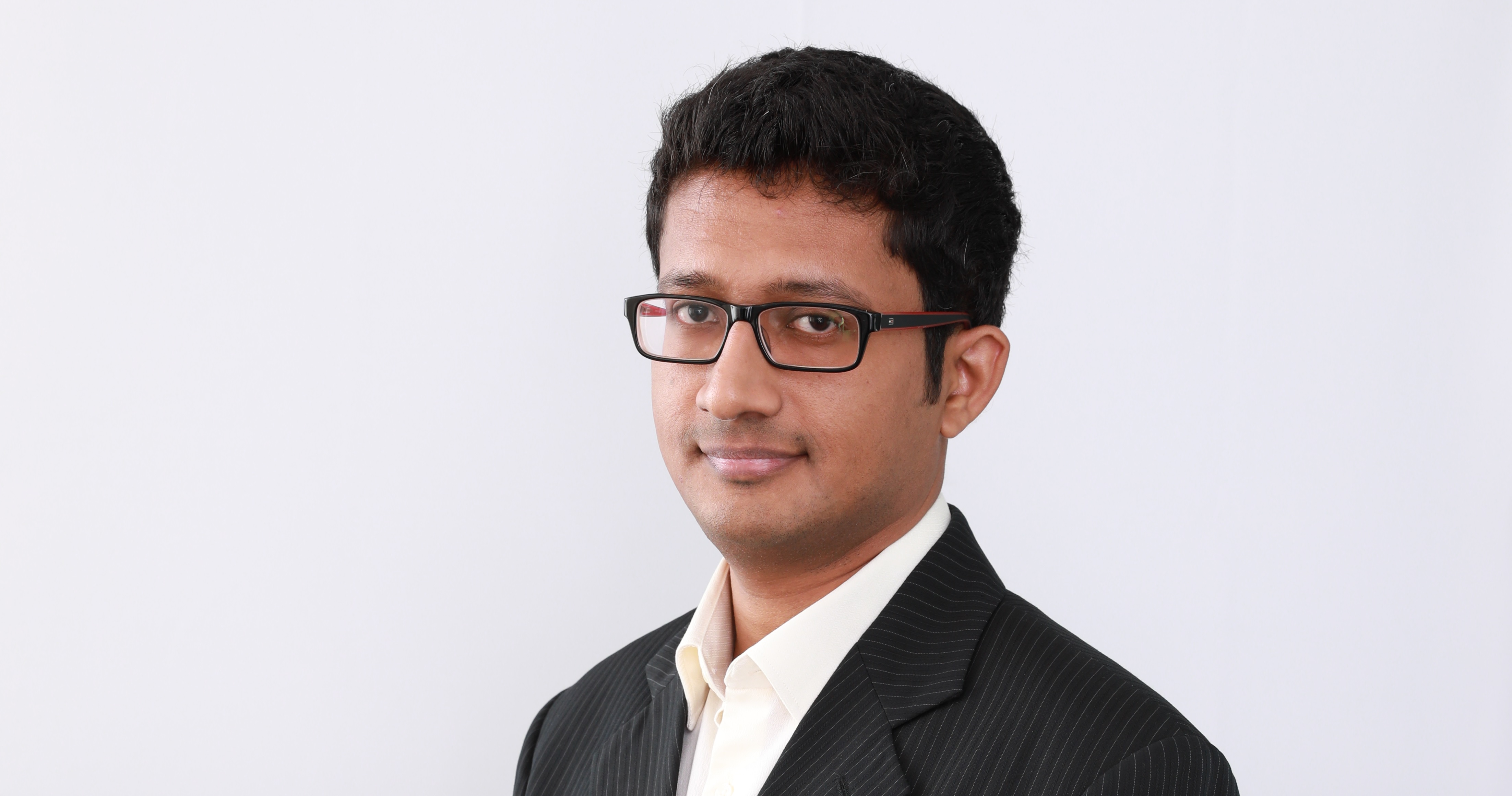 Sumit Cherian