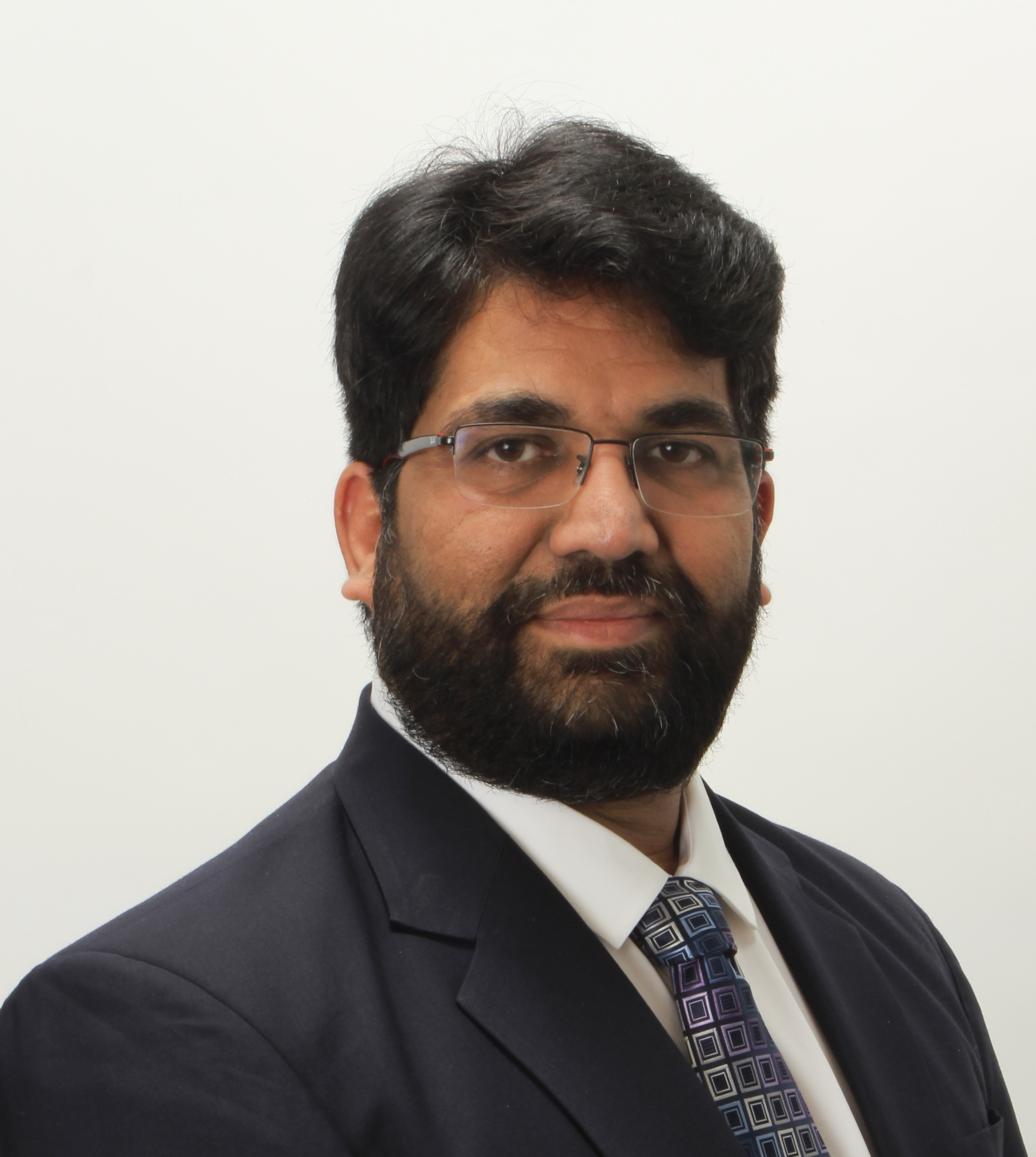Abhishek Khandelwal