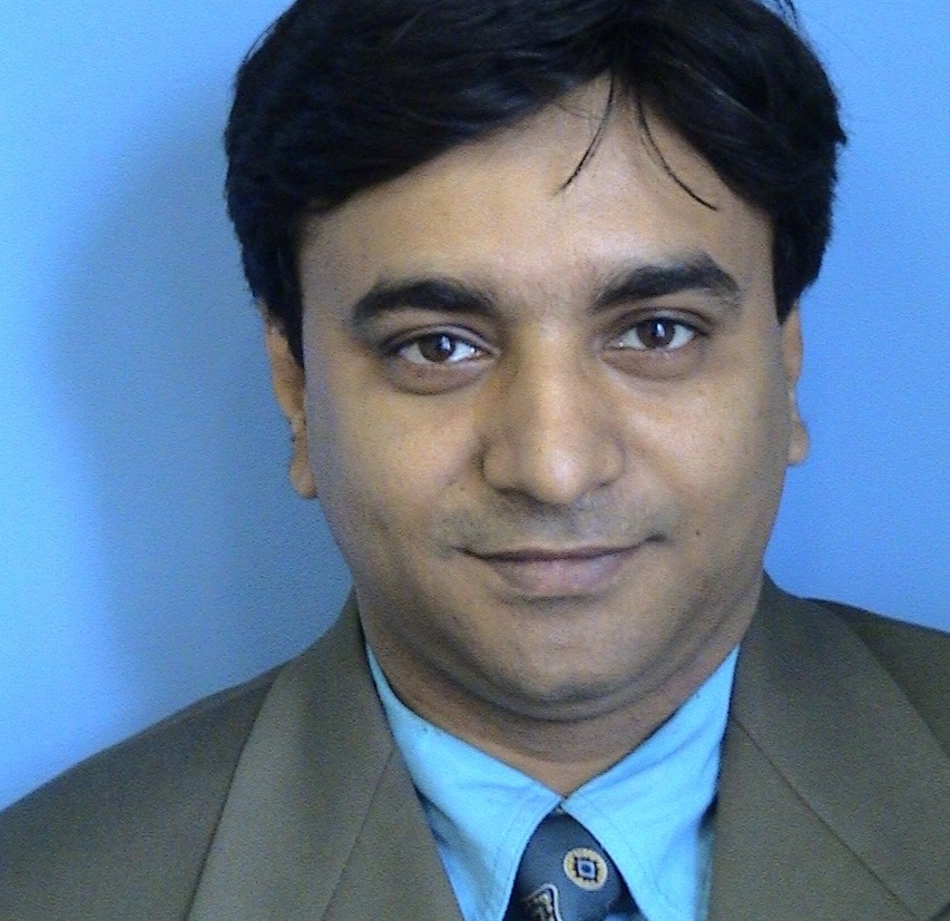 Biplab Biswas