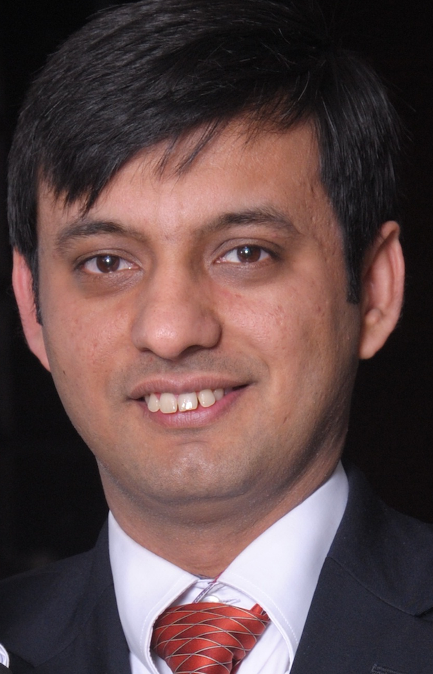 Gaurav Sophat