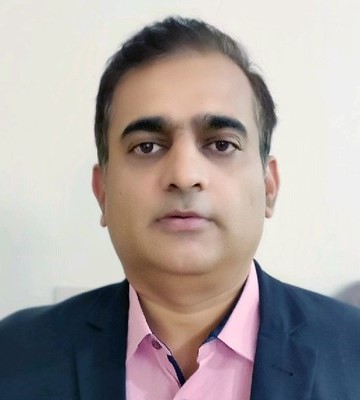Devendra Goyal