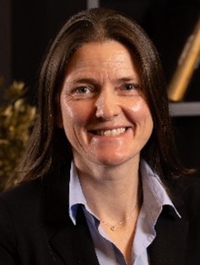 Valérie Perhirin