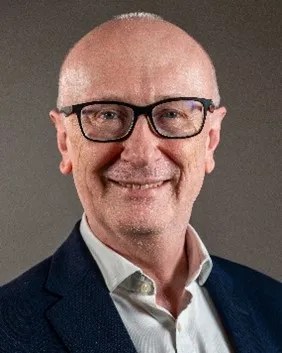 Dr Andy Vickers