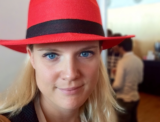 Anne-Laure Thieullent