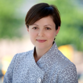 Elfije Lemaitre