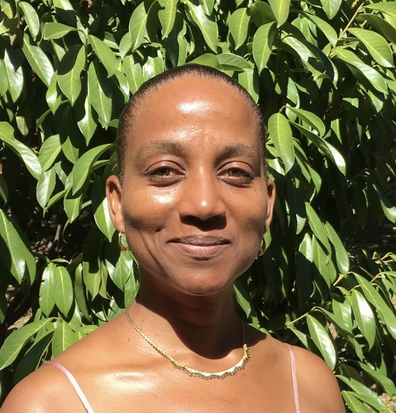 Guylaine Chanlot