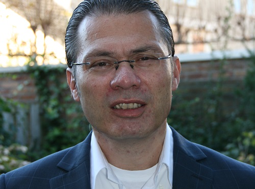 Paul van der Linden