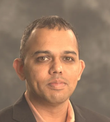 Sameer Bhagwat