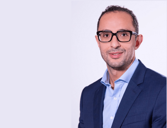 Moez Draief